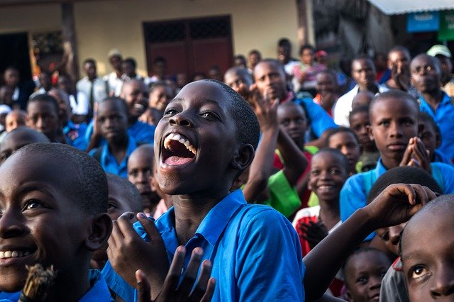 The Effects Of School Closures In Kenya - The Borgen Project