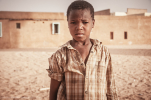Schools in Mauritania