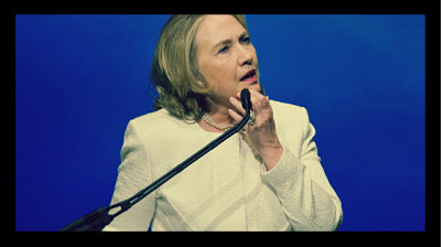 Hillary Clinton's Book on Foreign Policy Coming in 2014