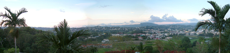 Secret Village of Jamaica