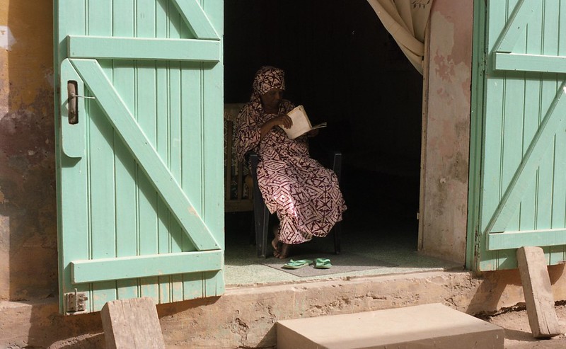 Senegal’s Film Industry: A Cultural Voice and Source of Economic Opportunity