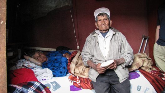 Seven Facts About Hunger in Peru