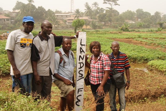 Sierra Leone Archives The Borgen Project