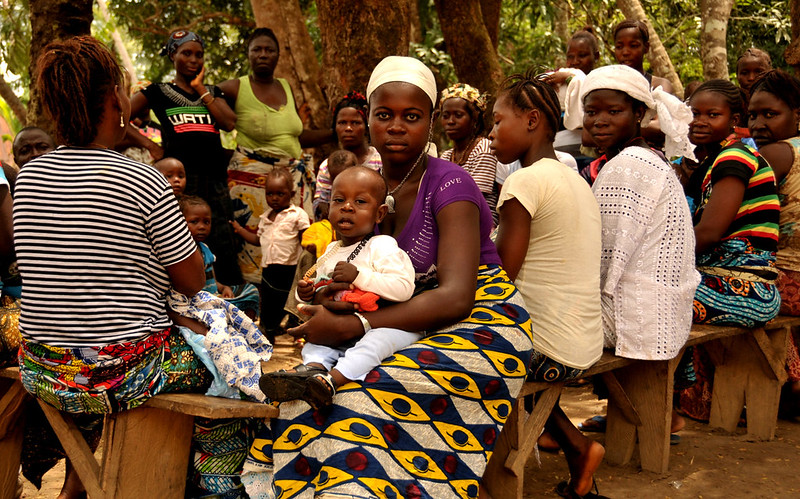 LFAM in Sierra Leone