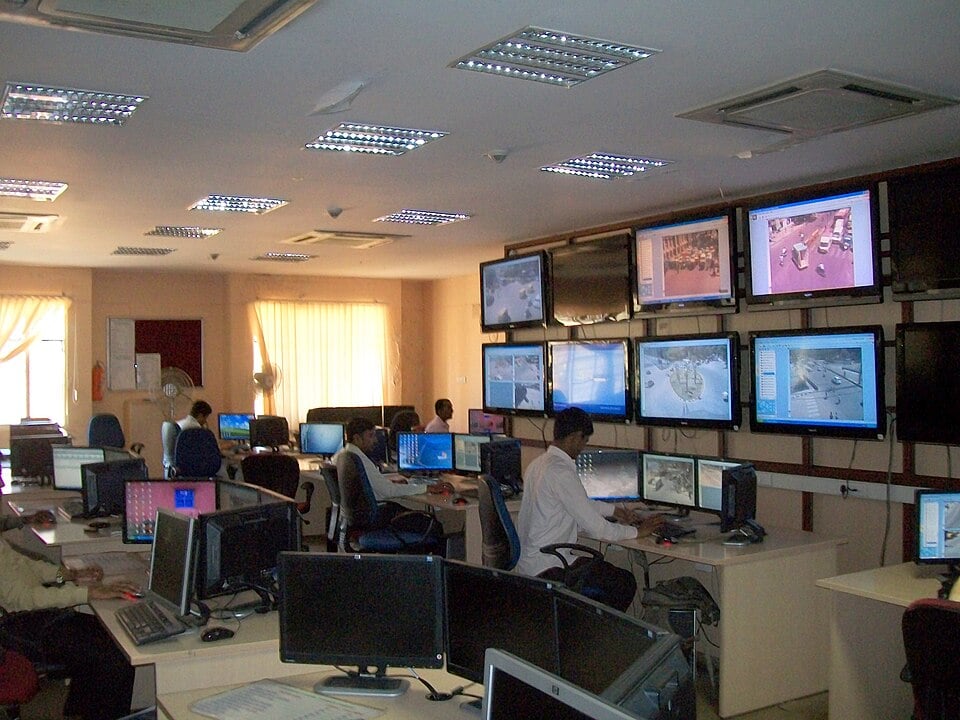 Smart Cities in India