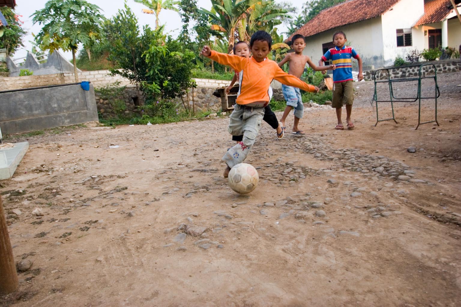 Paraguay Archives - CAPITAL CITY SOCCER