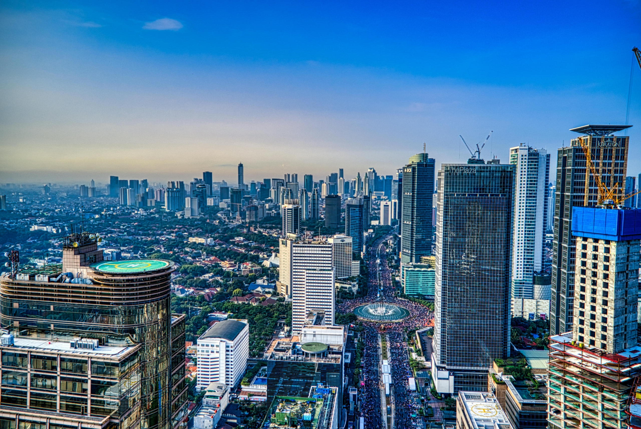 Social Entrepreneurship in Indonesia