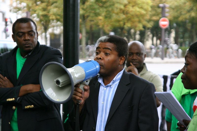 Social Programs Driving Health and Poverty Reduction in Gabon