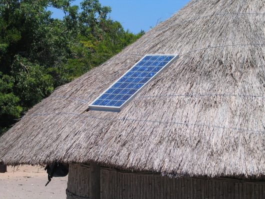 Renewable Energy in Africa
