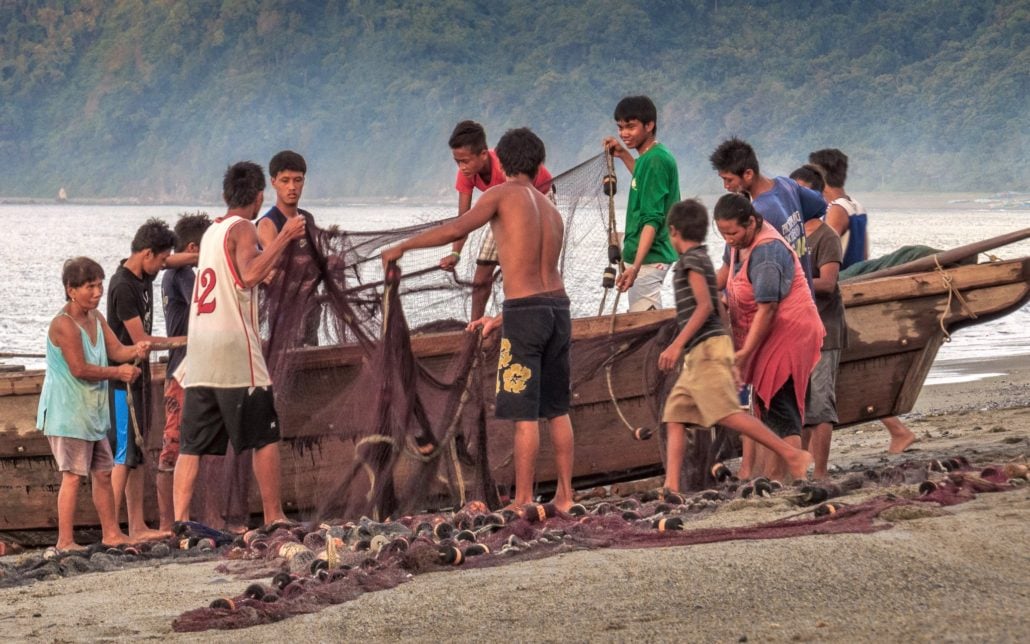 Solar-Powered Ice Plants in the Philippines