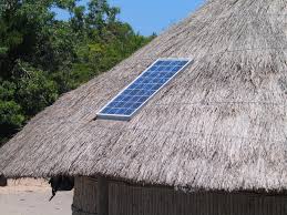 Solar Technologies in Africa