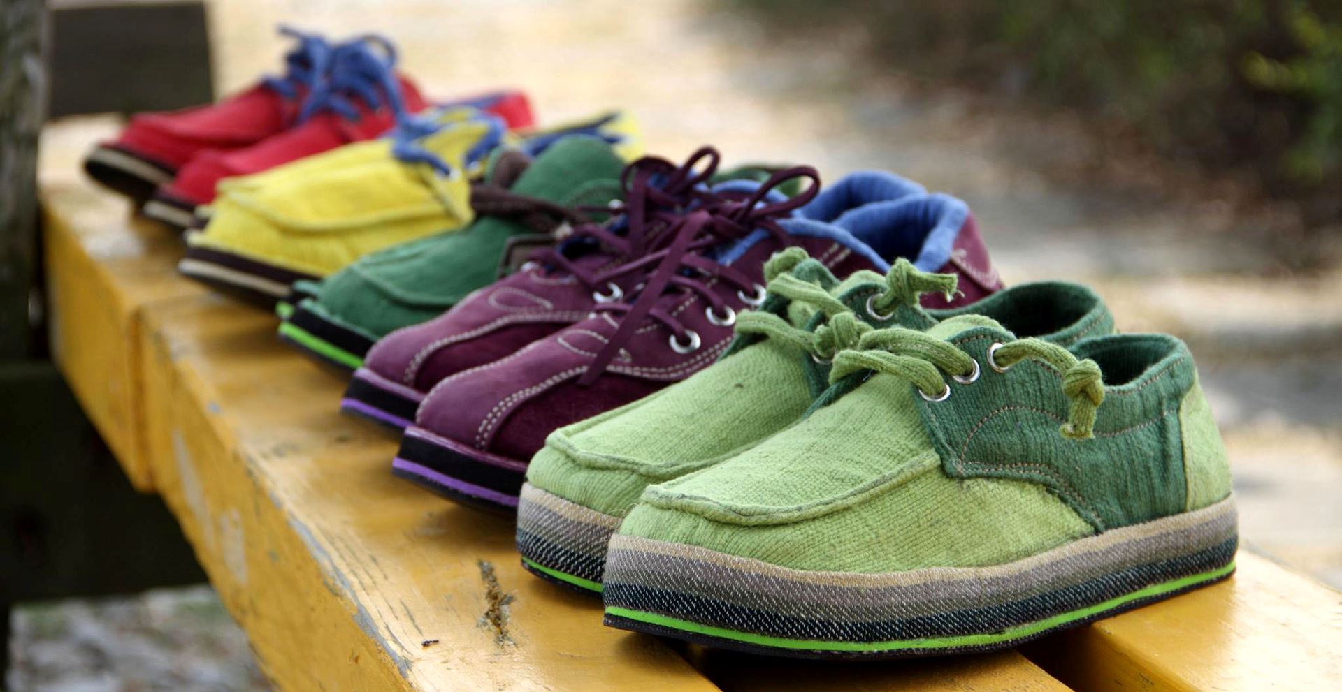 SoleRebels An Ethiopian Shoe Company That Helps Struggling Artists