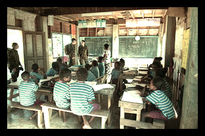 Education in the Solomon Islands - The Borgen Project