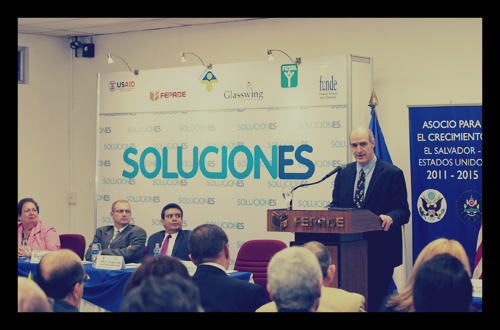 SolucionES Will Prevent Crime, Save Lives