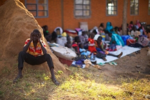 South Sudanese Children Released from Hostage Situation