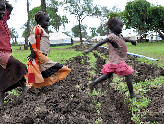 South_Sudan