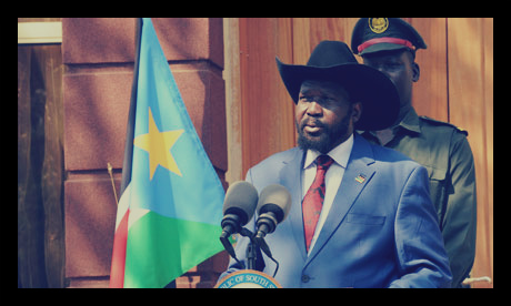 Economic Forum on South Sudan to be Hosted by U.S.