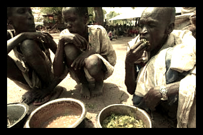 South_Sudan_Food_Crisis