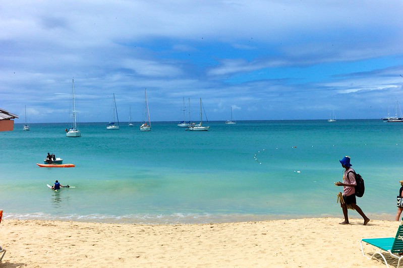 Child Poverty in Saint Lucia