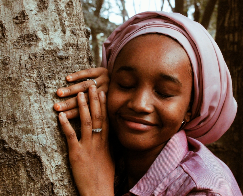 Gender Equality in Nigeria