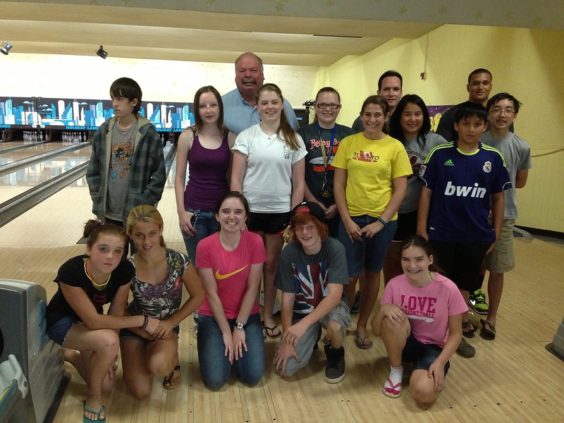 Student Mission Trips Making Differences in Poor Communities 