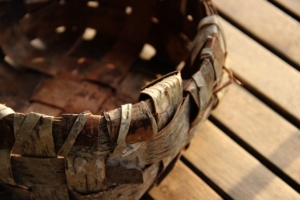 Aboutengue Refugee Camp