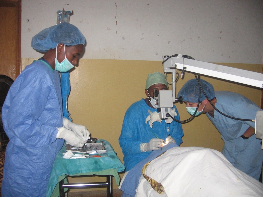 Surgical Research