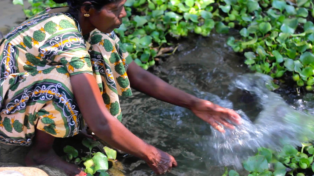 Sustainable Development Lowers Poverty in India