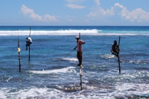Sustainable Fishing in Sri Lanka