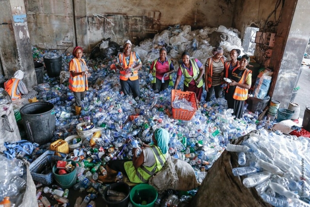 Sustainable Solutions for Developing Countries
