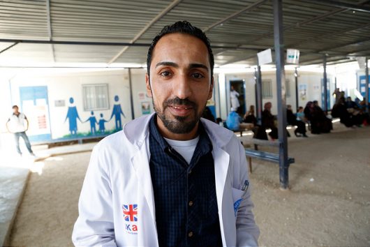 Syrian Hospitals Go Underground