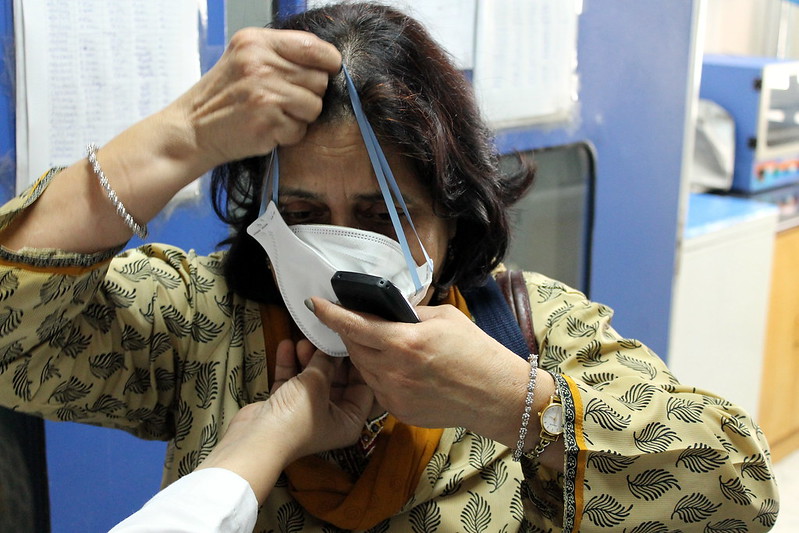 TB Resilience in India: Fighting a Poverty-Driven Epidemic