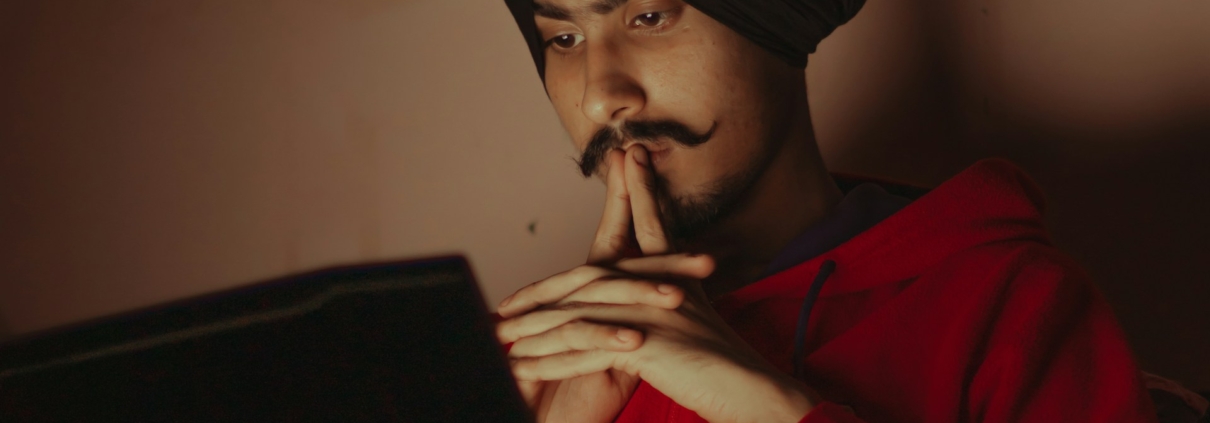 Tackling Digital Poverty in Punjab