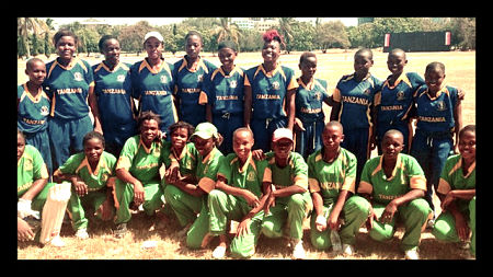 Tanzania_Women_Cricket_Africa_sport_female