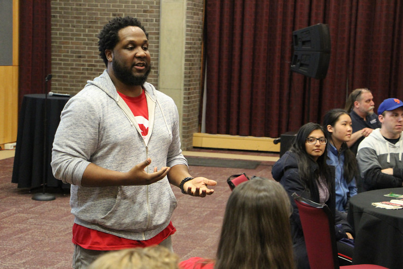 Teaching Abroad: A Form of Equity 