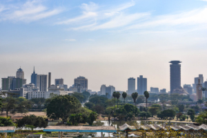 Tech Hubs in Africa