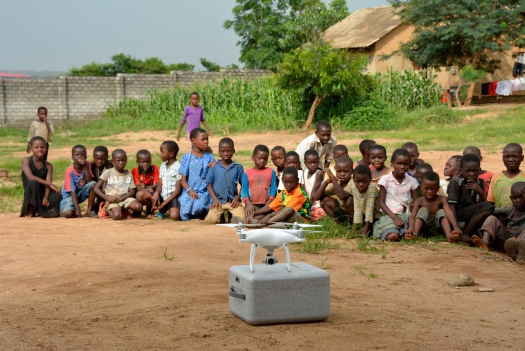 Technological Innovation in Sierra Leone - The Borgen Project