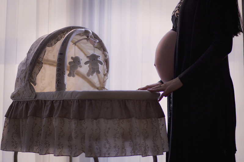 Innovations in Maternal Health