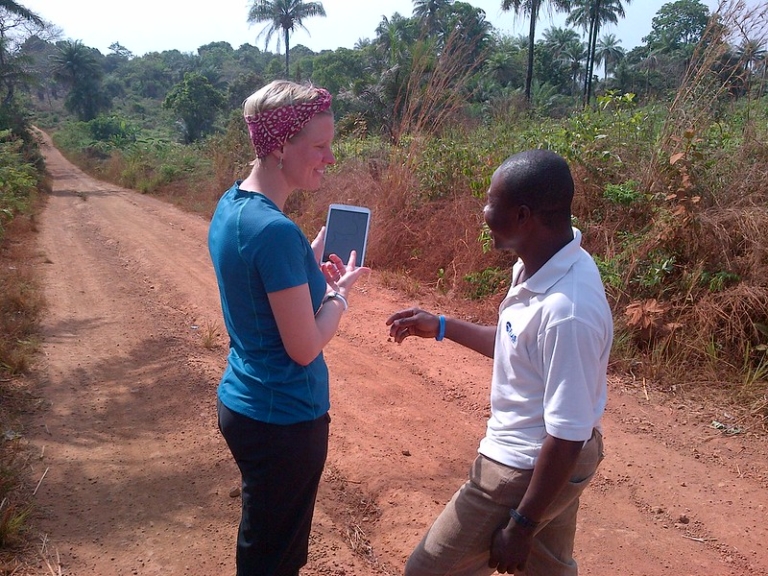 Sierra Leone Archives The Borgen Project