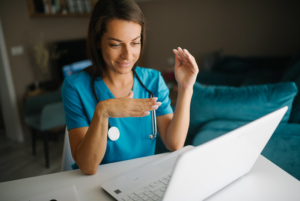 Telemedicine in Mexico