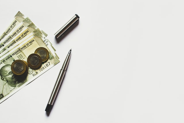 Temporary Basic Income