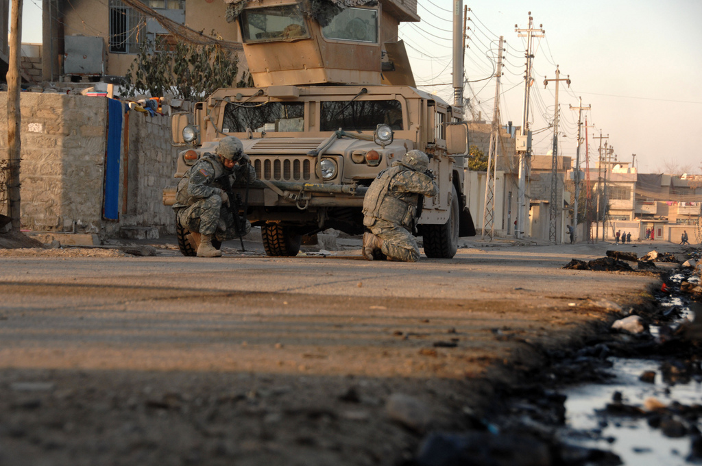 Ten Facts About The Third Gulf War Or The Iraq War