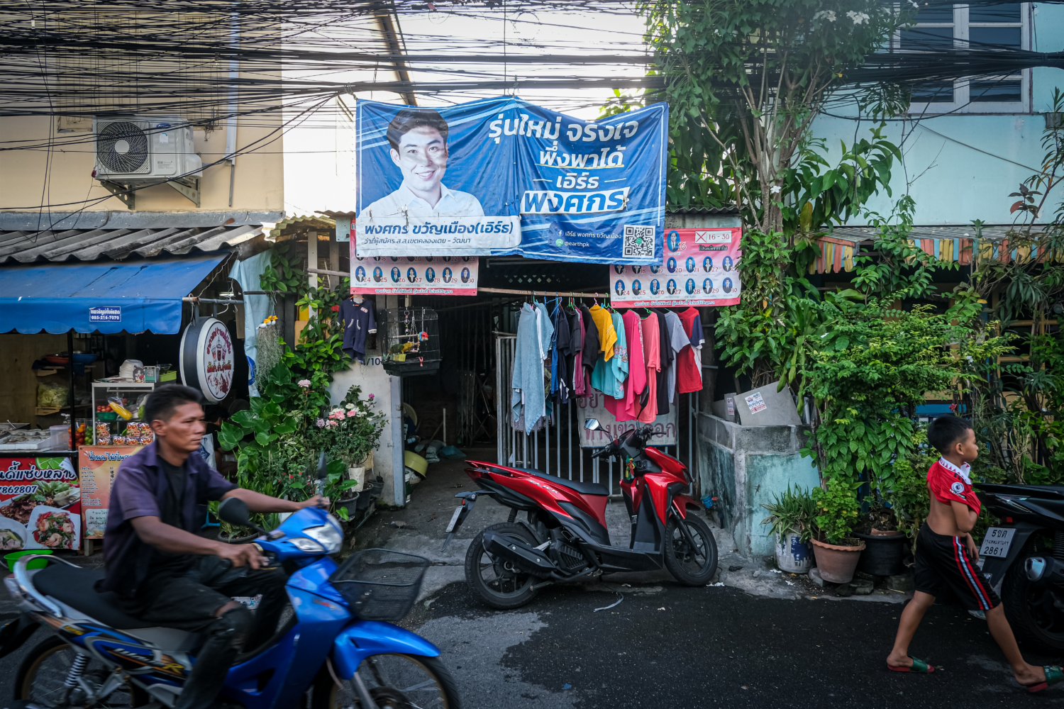 Thailand’s Increased Minimum Wage Will Help Alleviate Poverty The