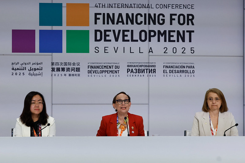 The 2025 Seville Commitment: Goals, Challenges and Future Considerations