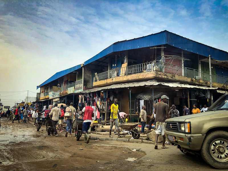 The Top 3 Causes of Poverty in Côte d'Ivoire - The Borgen Project