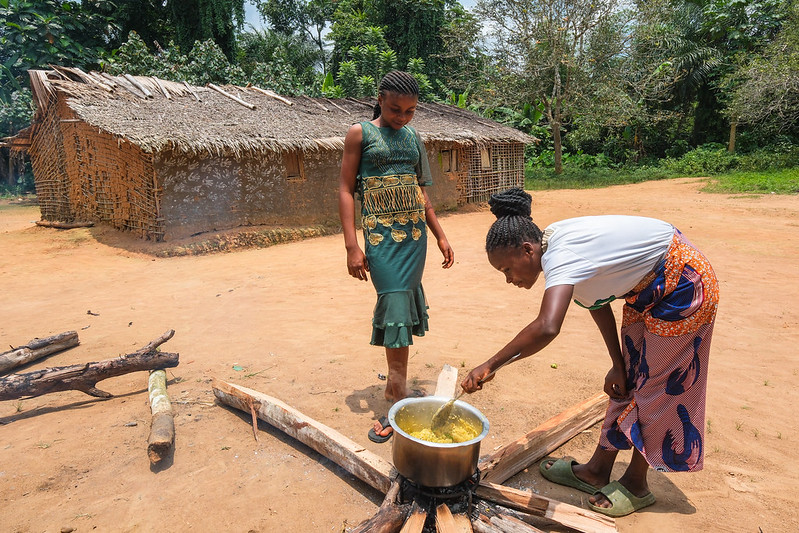 Congo Community The East African Community and the Eastern Congo Crisis - The Borgen ...