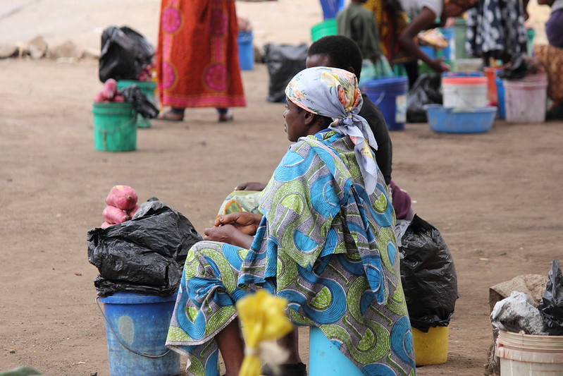 The Economic Enticement of WCAH In Tanzania