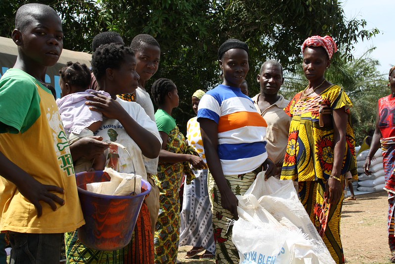 The Gender Wage Gap in Liberia and Its Impact on Poverty 
