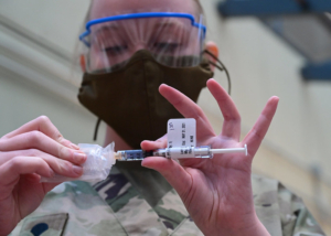 The Hexavalent Vaccine Program in Senegal