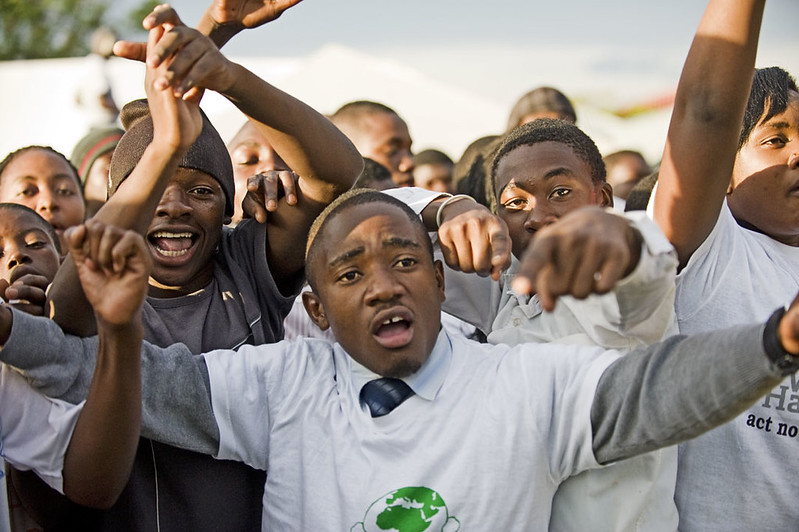 IMF Debt Restructuring in Zambia